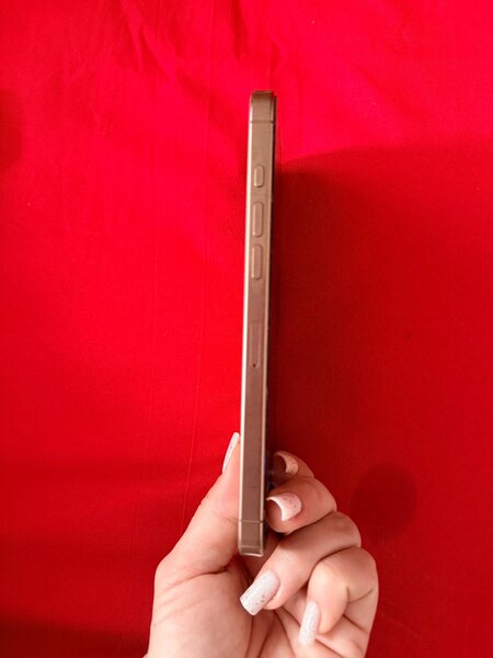 Vand iPhone 16 Pro Max – 256 GB